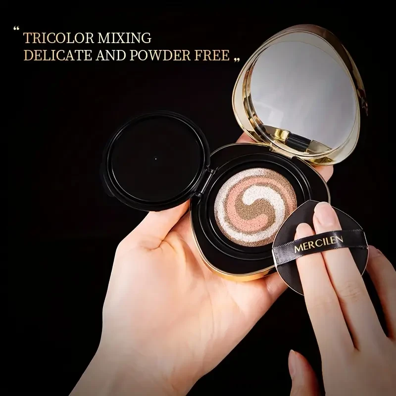 MERCILEN Aqua Flawless BB Cream