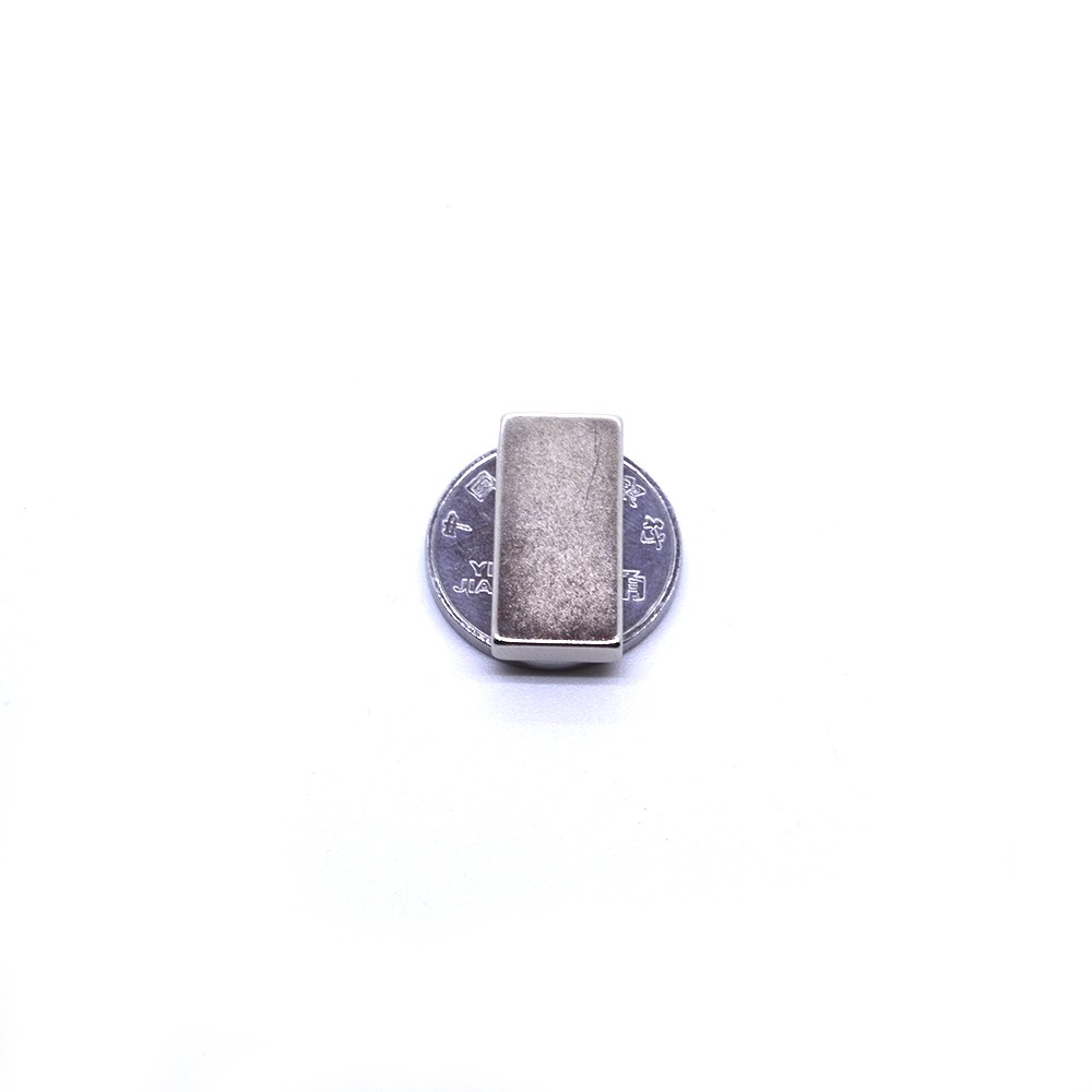 Square Magnets