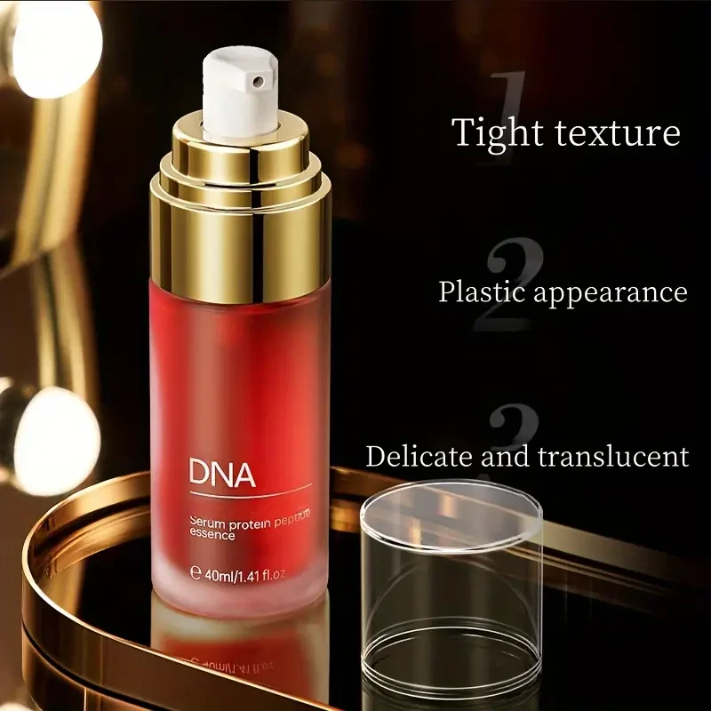 KissmwaH DNA 2+1 Facial Serum Gel