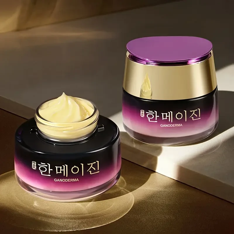 1.76Oz HANMJ Ergothioneine Reishi Firming Cream