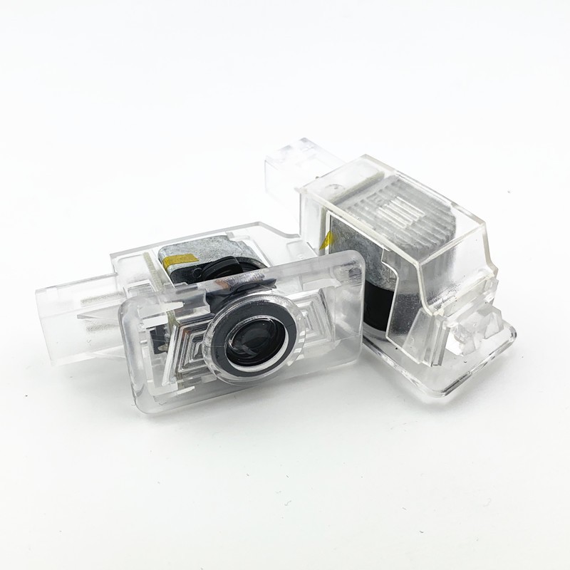 Suitable For S60L 80L XC60 XC90 V60 40 Special Welcome Light Door Light Modification