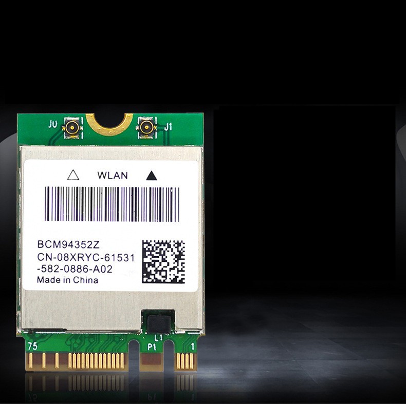 1200Mbps Dual Band Wireless Wifi Card Bluetooth 4.0 802.11ac Adapter Airdrop Handoff