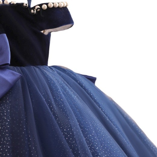 European And American Children's Dress