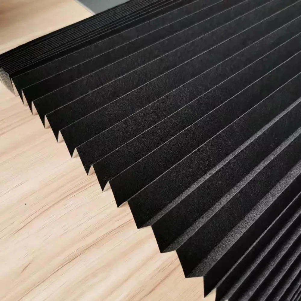 Honeycomb Blackout Blinds