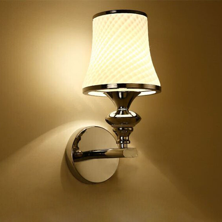 Living Room Hallway Staircase Wall Light Engineering Wall Lamp