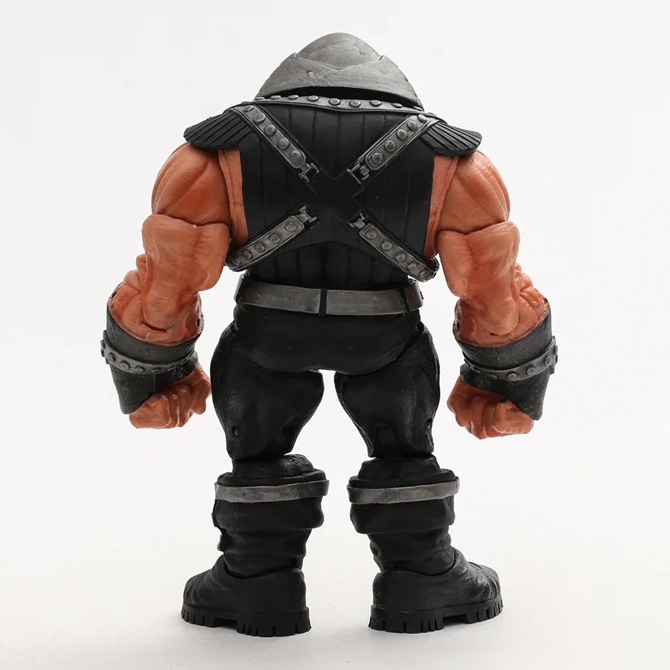 Marvel Legends X-Men Juggernaut 7" Action Figure | Joint Movable Model Toy