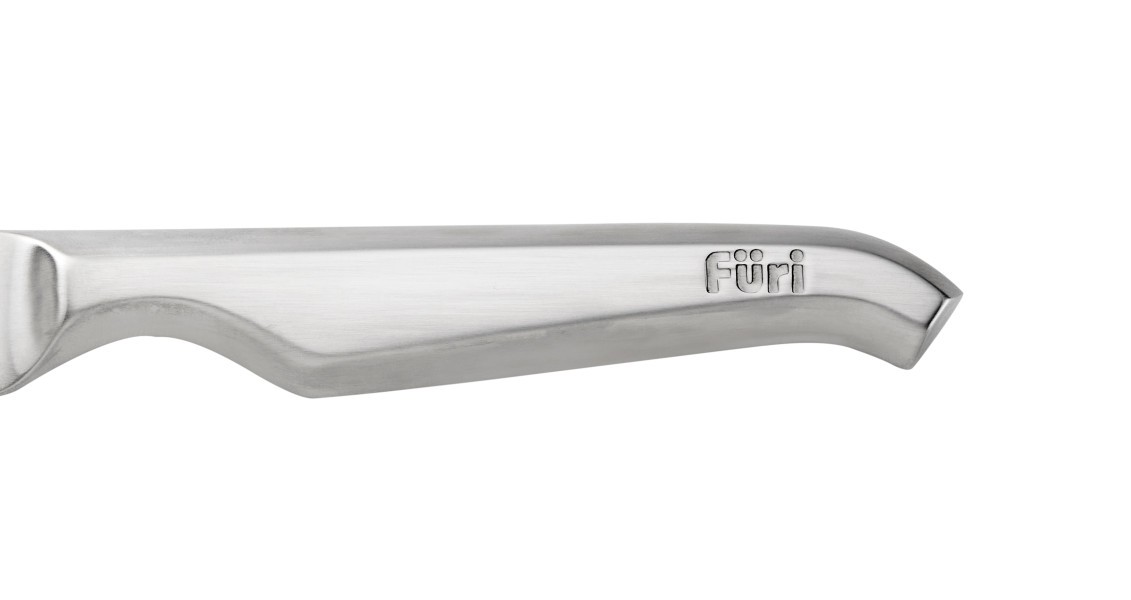 Serrated Steak Knives 4 Piece Set - Furi