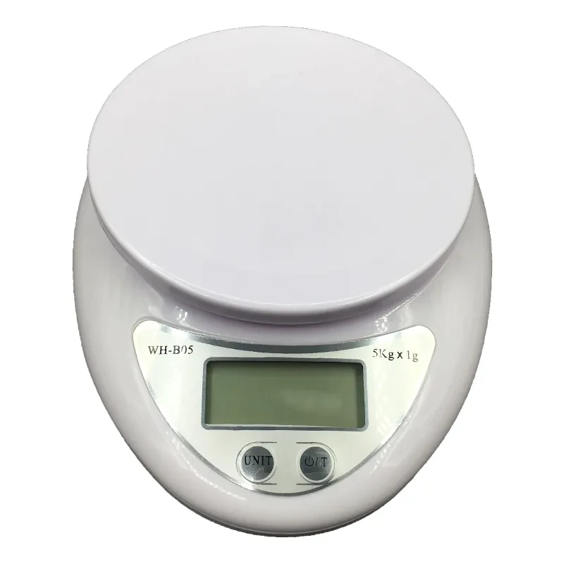 Kitchen Scale