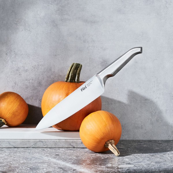 Pro Stainless Steel Knife Block Set 7 Piece - Furi