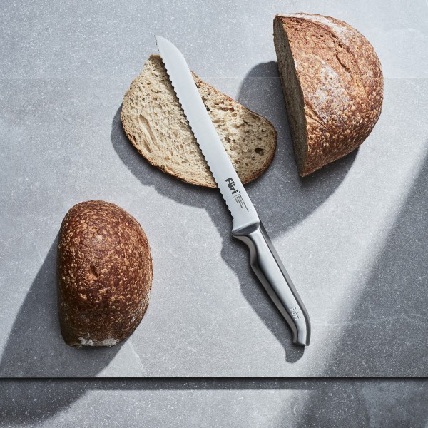 Pro Vault Knife Block Set 6  - Furi