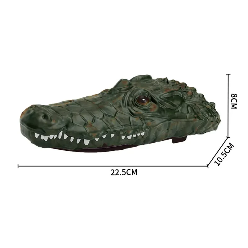 Summer floating speedboat spoof toy