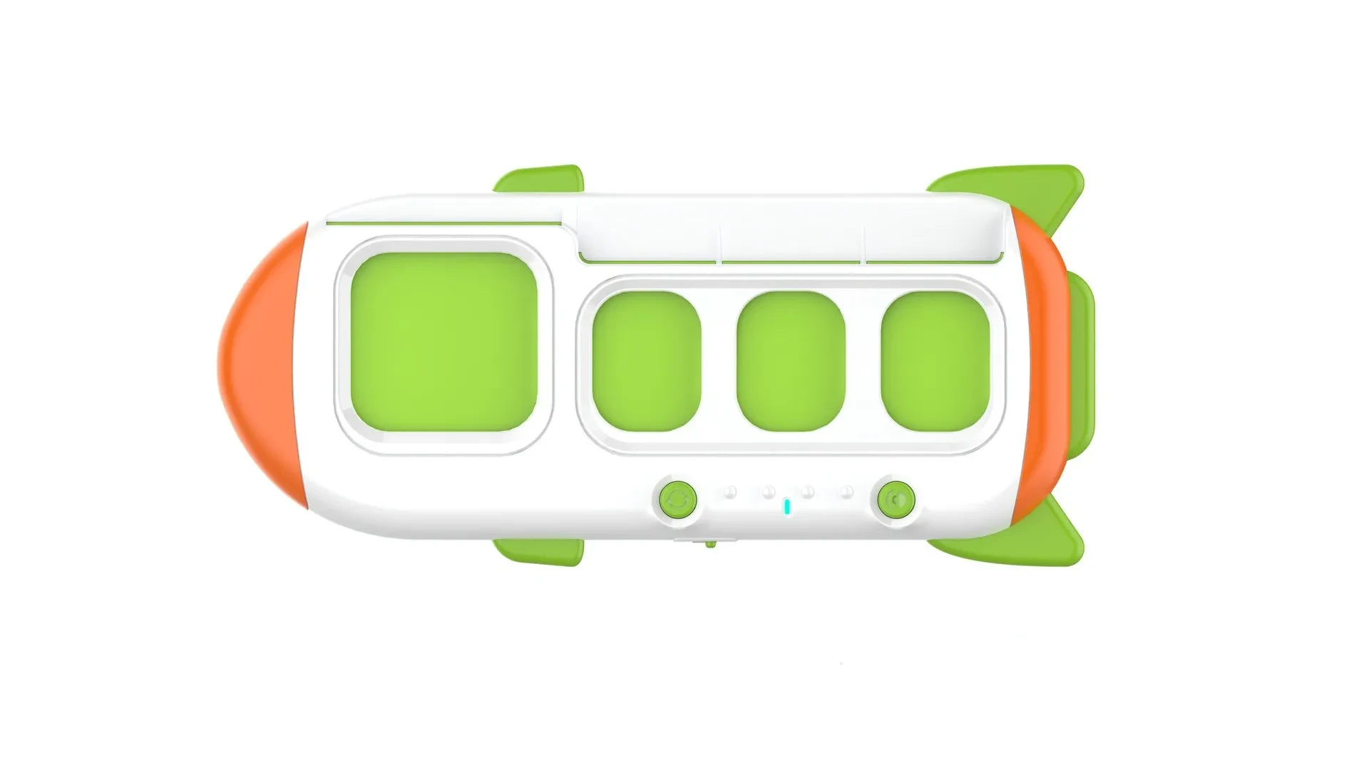 Children's Educational Enlightenment Toy Multifunctional