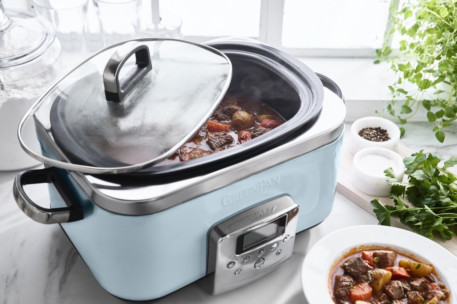 Glass Lid For Elite Slow Cooker  - GreenPan