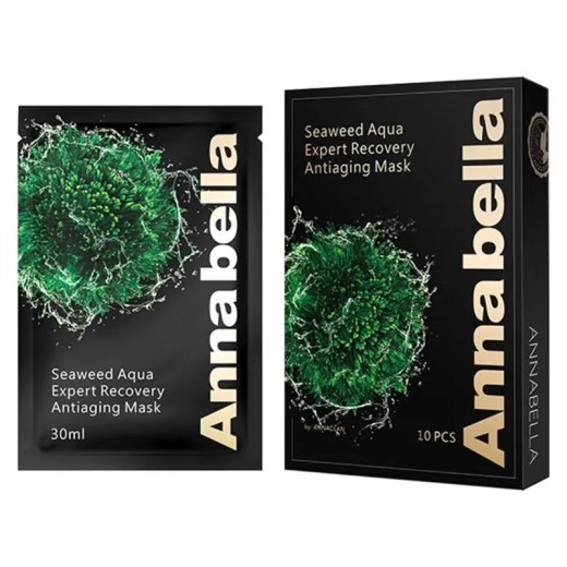 Deep sea minerals moisturize and shrink pores