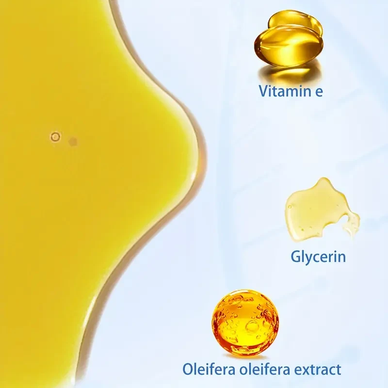 500G Luxurious Vitamin E Cream Moisturizer