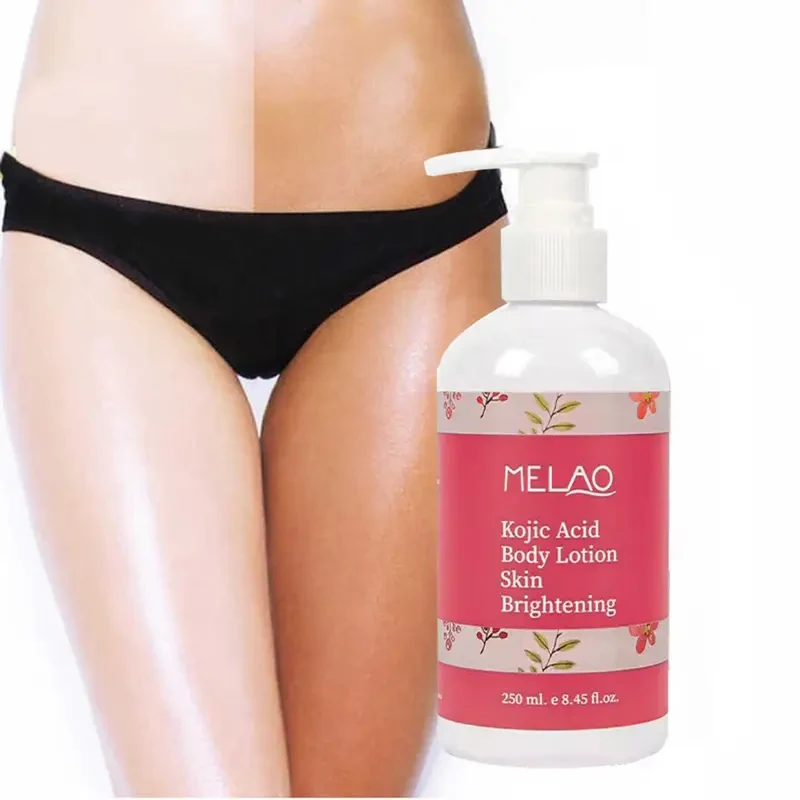 MELAO Kojic Acid Body Lotion