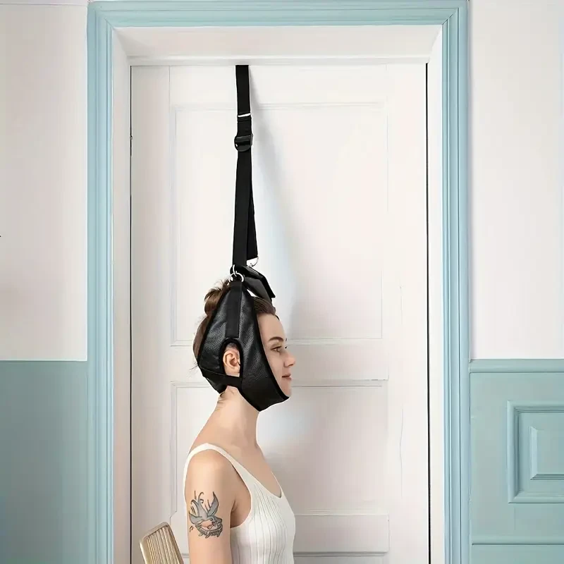 METABEST Neck Traction Device