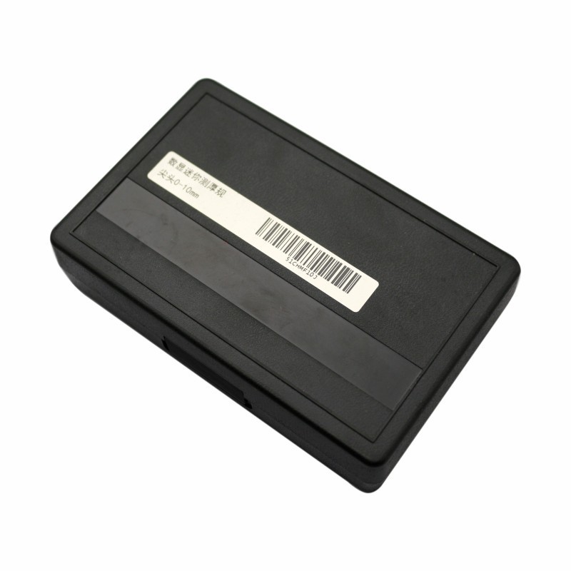 Digital Display Thickness Gauge