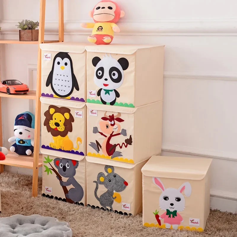 Toy Box