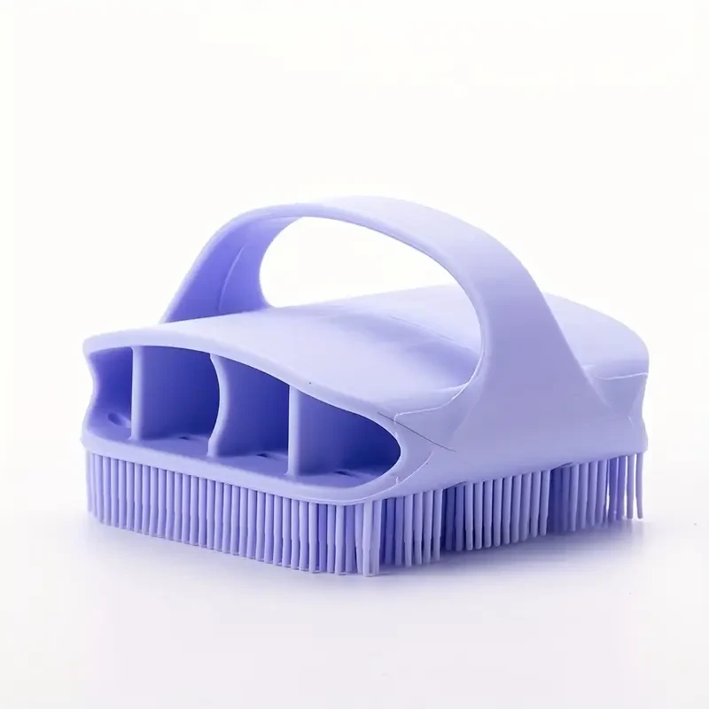 ORLVS Soft Bath Brush