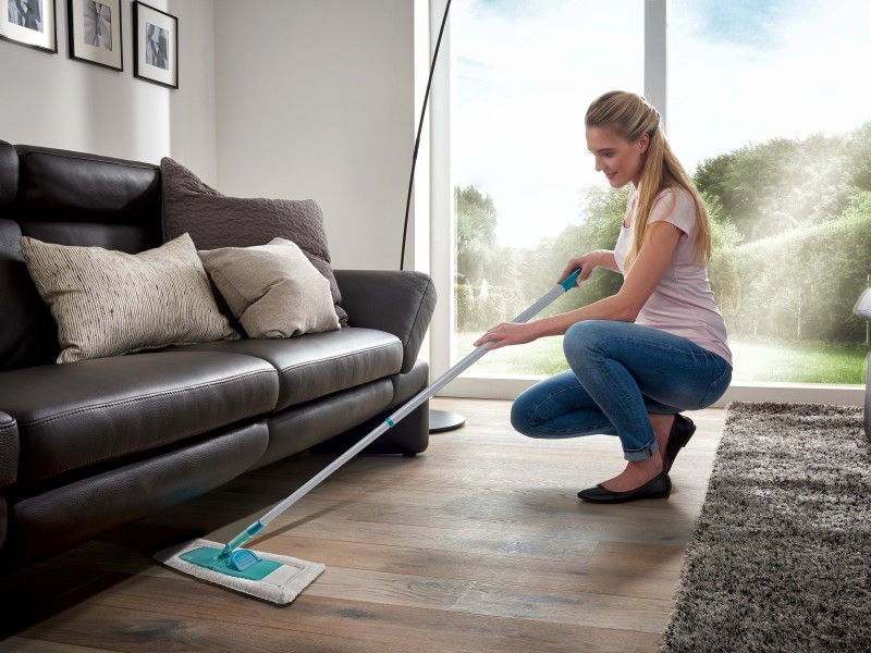 Floor Wiper Classic XL Telescope  - Leifheit