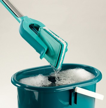 Piccolo Micro Floor Mop - Leifheit