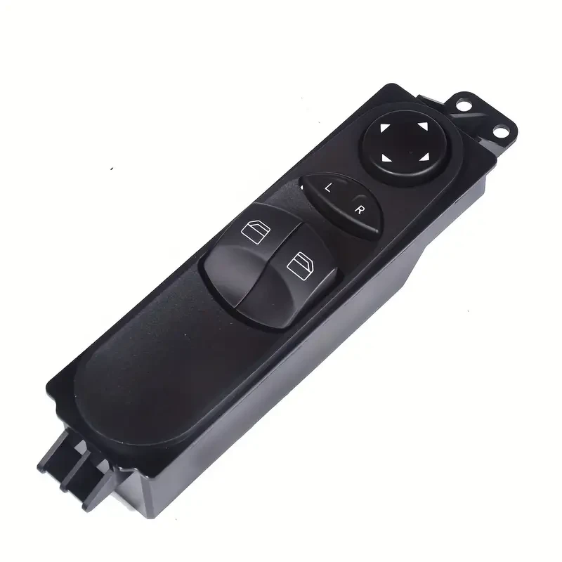 Power Master Window Switch for Mercedes Sprinter W906 and VW Crafter 2006-2013