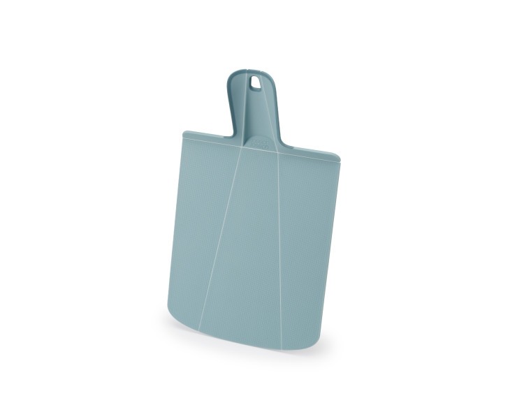 Folding Chopping Board (Opal) - Joseph Joseph Duo