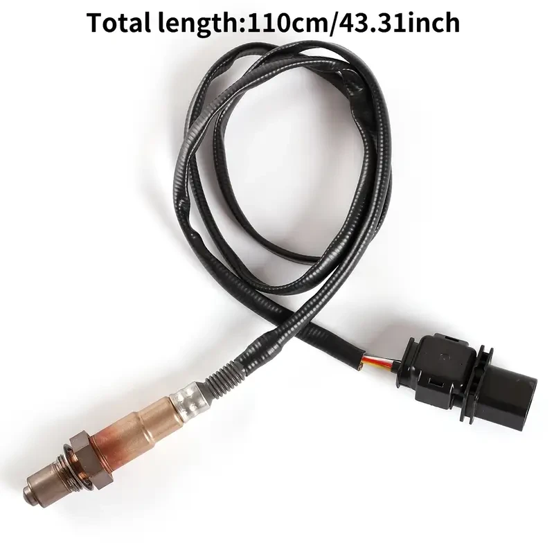 4.9 Lambda WideBand O2 Oxygen Sensor