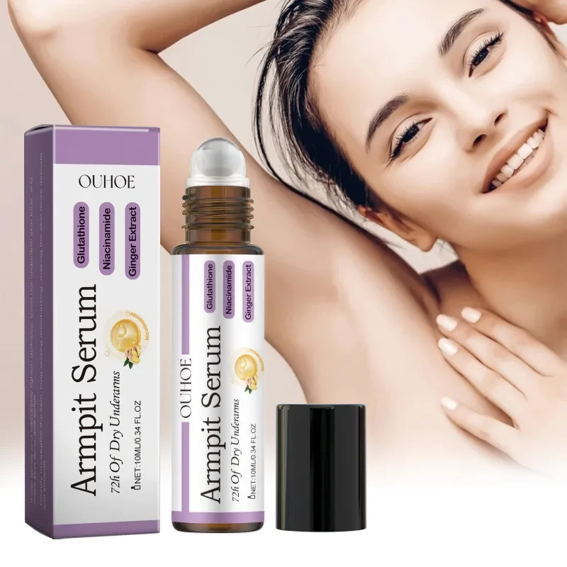 Armpit Joint Skin Moisturizing Care