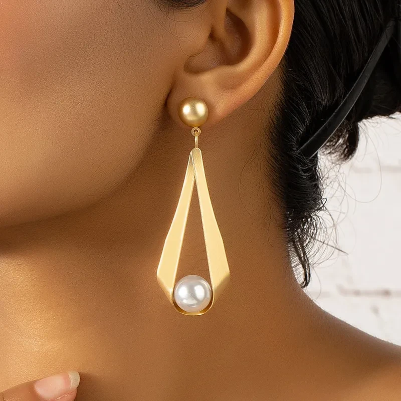 Trendy Unique Earrings For Women