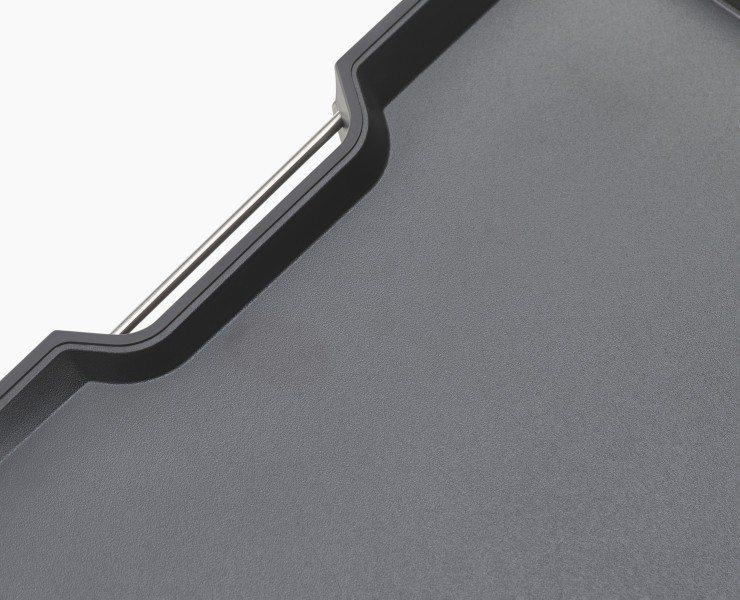 Cut & Carve Plus XL - Black - Joseph Joseph