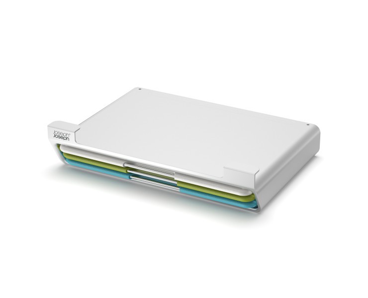 Folio Slim 3pc Board Set - Joseph Joseph