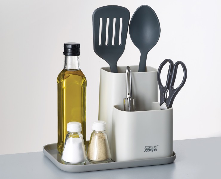Worktop Organiser - Joseph Joseph Duo