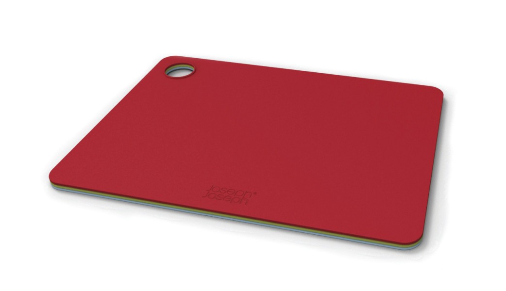 Pop Chop Mats Multi Col Set3 - Joseph Joseph