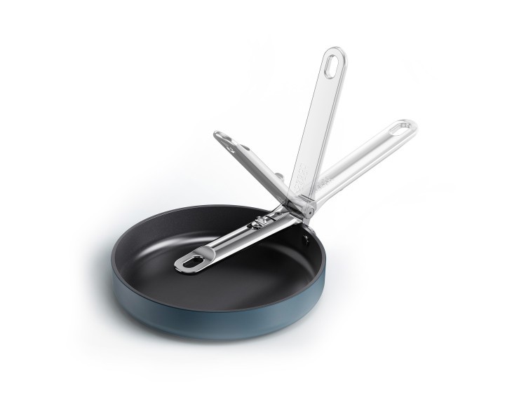 Space 20cm/8'' Non-Stick Induction Frying Pan - Joseph Joseph