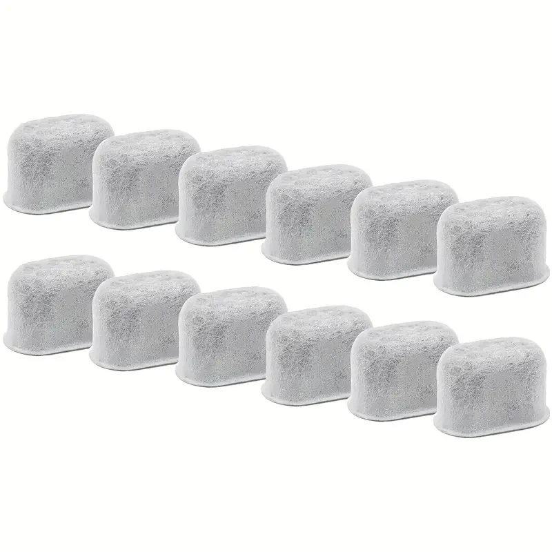 Water Filter for Breville BES980, BES920, BES870, BEP920, B840, BWF100 Coffee Machines