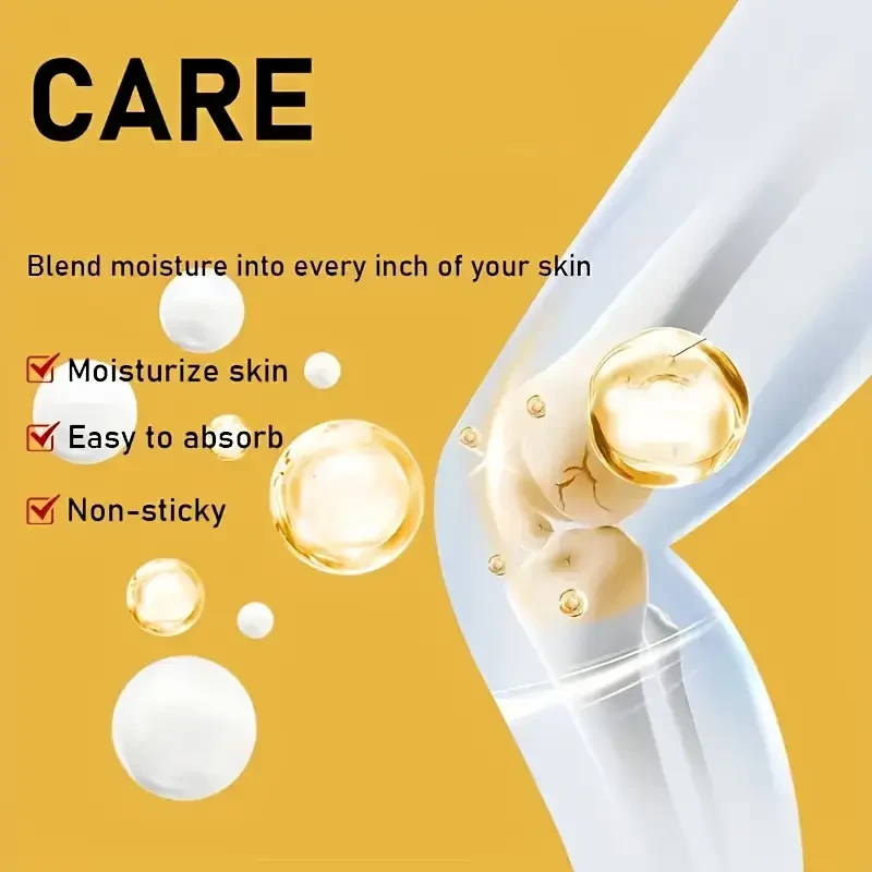 New Zealand Bee Venom Joint & Muscle Relief Cream