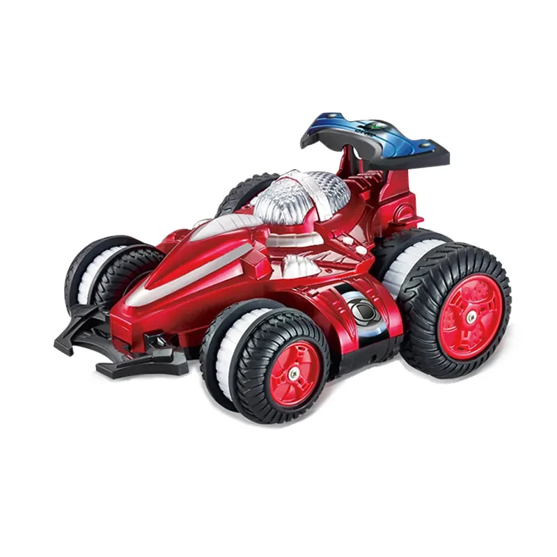Toy remote control car model