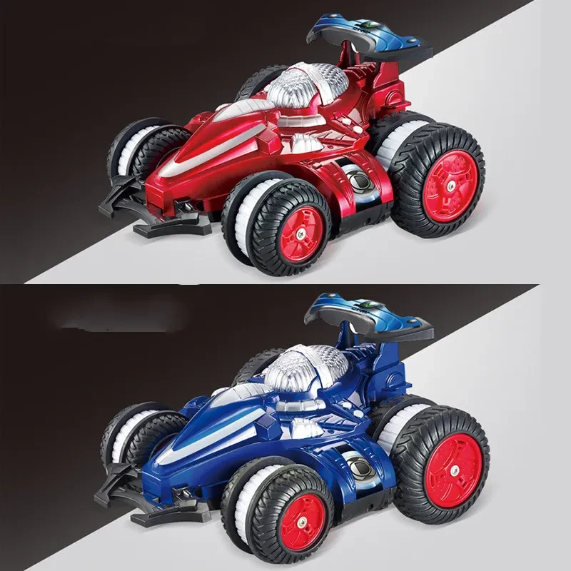 Toy remote control car model