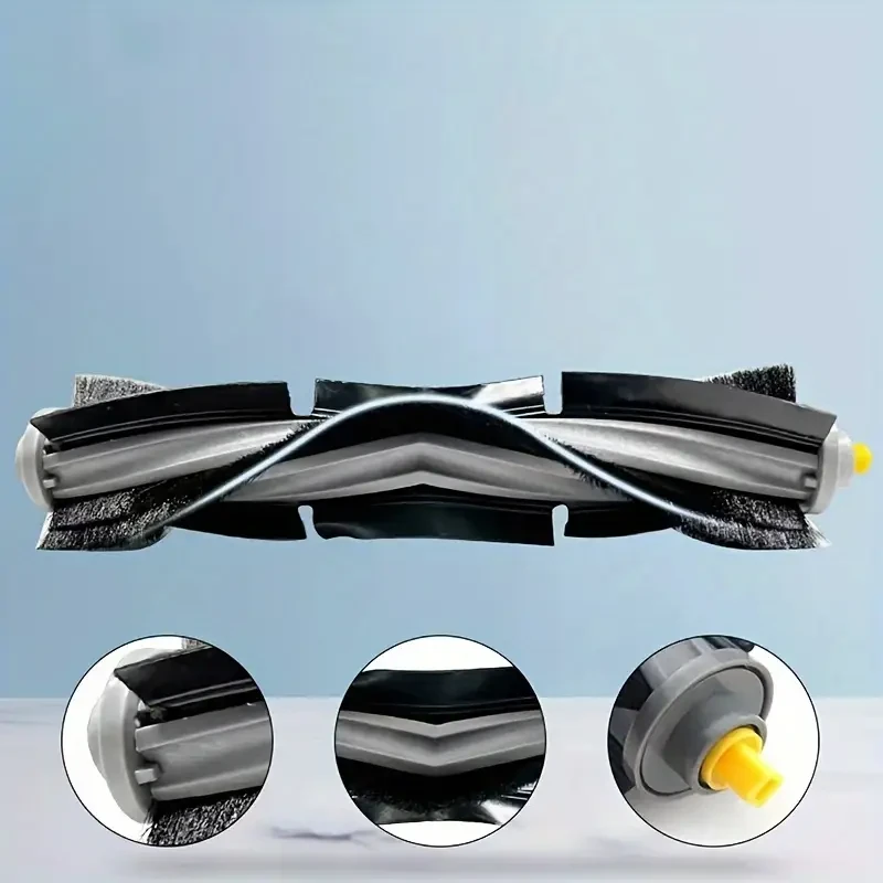 Accessories Kit Compatible For ECOVACS DEEBOT T20 Omni