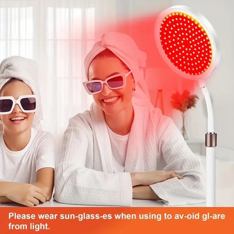 Desktop Decorative Lights Featuring 100 LED Bulbs