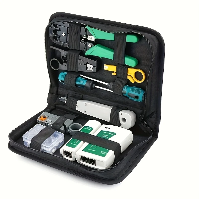 11-in-1 Network Tool Kit