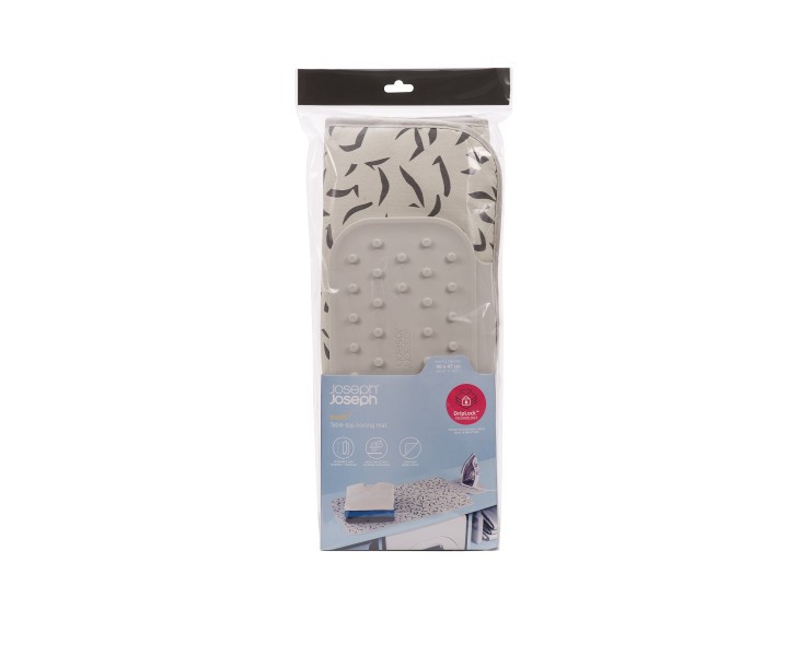 Swift Ironing Mat - Ecru Scatter - Joseph Joseph