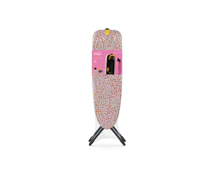Glide Compact Easy-store Ironing Board - Joseph Joseph
