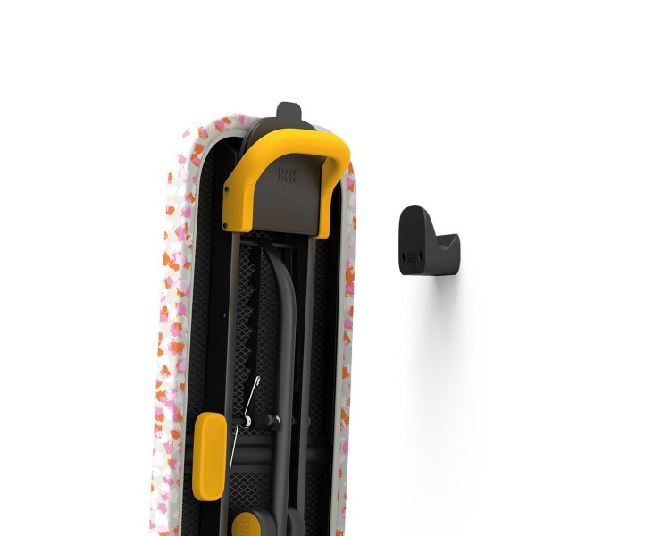 Glide Compact Easy-store Ironing Board - Joseph Joseph