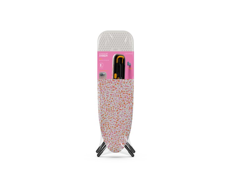 Glide Easy-store Ironing Board - Joseph Joseph