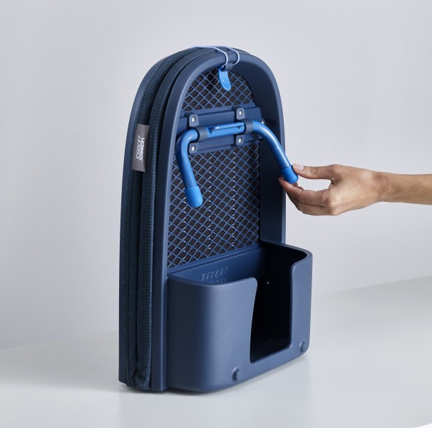 Pocket Plus Folding Table-top Ironing Board - Joseph Joseph