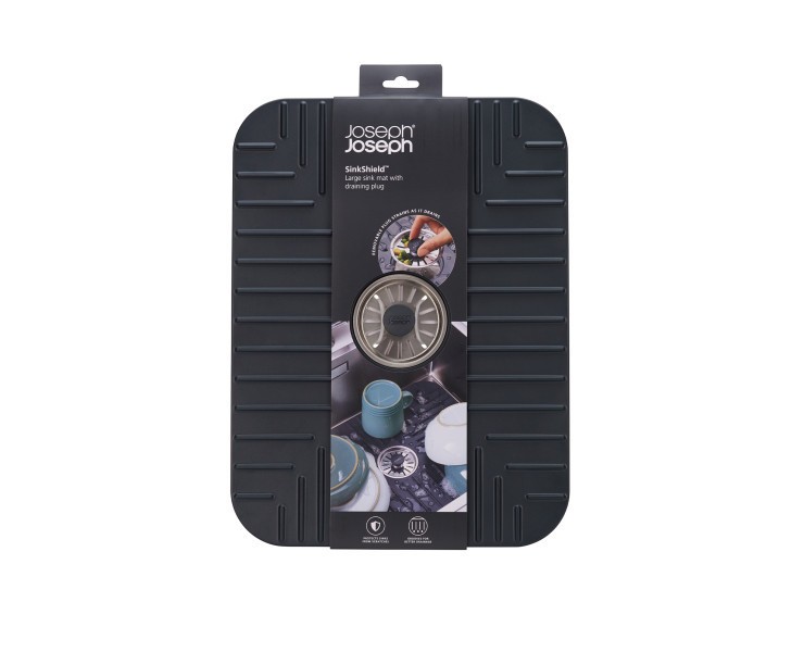 SinkShield Sink Saver - Large - Joseph Joseph