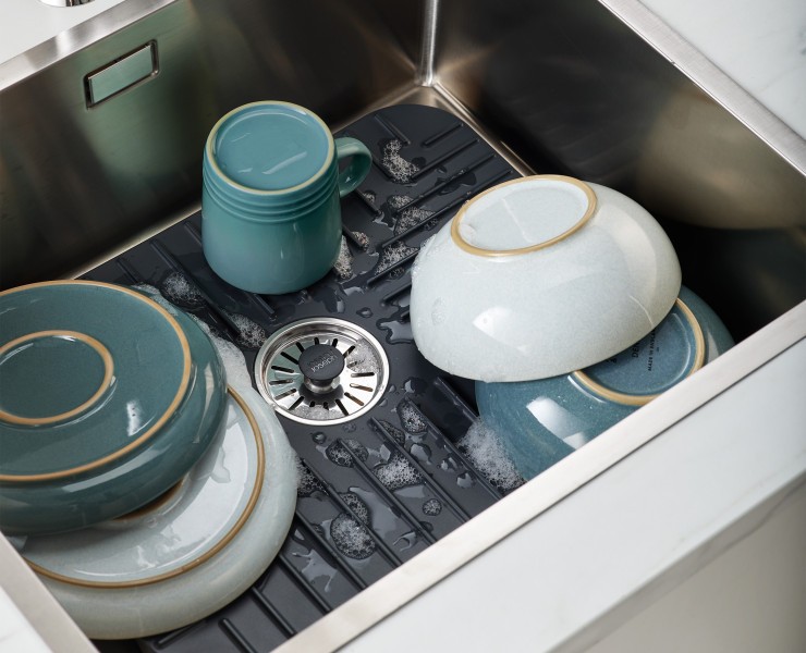 SinkShield Sink Saver - Large  - Joseph Joseph